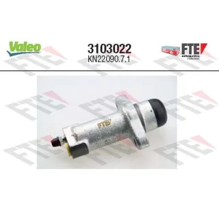 Valeo Kupplungsnehmerzylinder Land Rover Defender Discovery 3103022