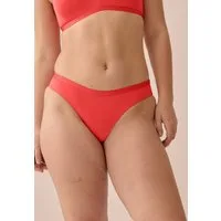 Naturana Slip The Thursday (1-St) feminin, elastisch, bequem, eng, weich