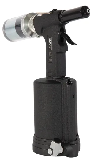 ELMAG DL-Blindnietgerät - 43886