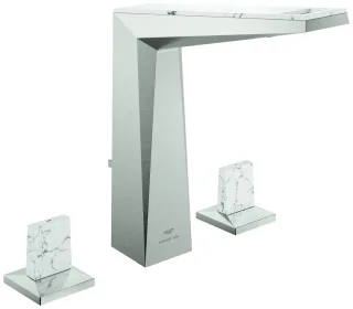 Grohe 3-Loch Waschtischarmatur Allure Brilliant Private Collection 20668 20668DC0