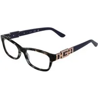 Guess Brillengestell GU2986 51020