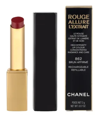 Chanel Rouge Allure L'Extrait Hochintensive Lippenfarbe