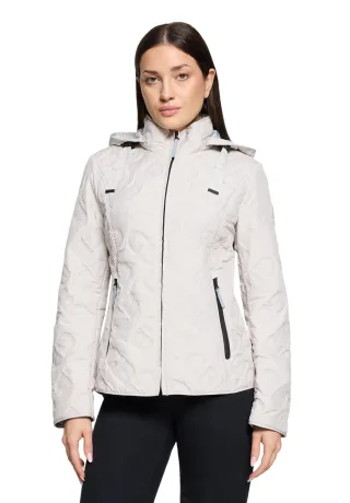 Gil Bret - Sommerjacke dawn blue - Gr. - 42