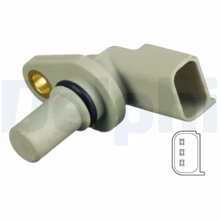 Delphi Sensor f?r Nockenwellenposition Ford SS11029 1,8
