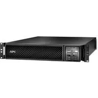 Smart-UPS SRT1000RMXLI, USV schwarz, 2 Höheneinheiten