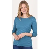 Sorgenfri Sylt Langarmshirt Bea