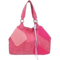 Fritzi aus Preußen Shopper Limited Happy Flocked