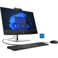 ProOne 440 G9 All-in-One-PC (937U3EA), PC-System schwarz/silber, Windows 11 Pro