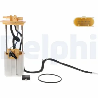 Delphi Kraftstoff-F?rdereinheit Mercedes Sprinter FG1706-12B1