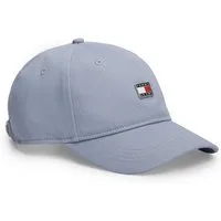 Tommy Jeans Baseball Cap TJW HERITAGE PLAQUE Regular fit mit festem Schirm