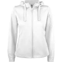 Clique Sweatjacke Basic Active Hoody Full Zip