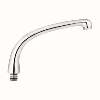 Kludi Gussauslauf ErsatzteilStandard Multi chrom 7540705-00