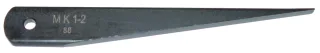 Makita Auswurfkeil Bohrkrone, Länge 140mm - SDS-MAX - P-03763