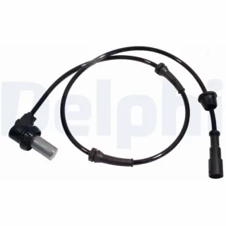 Delphi ABS-Sensor vorne Audi 100 A6 SS20169
