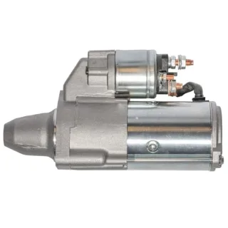 Hella Anlasser 1,7 kW Mercedes 8EA012527-251