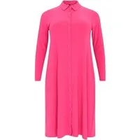 YOEK Blusentop Damen Bluse Große Größen