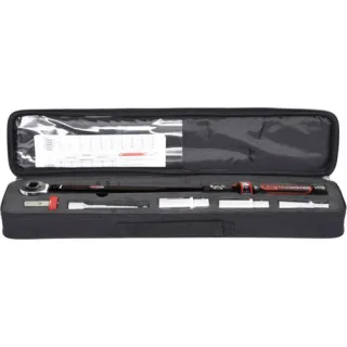 KS Tools 1/2 ERGOTORQUE 40-200 Drehmomentschlüssel-Satz 5-tlg