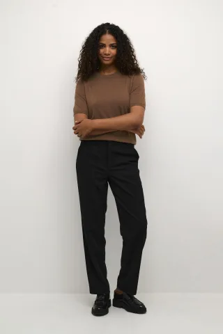 Strickpullover KAlizza Strickpullover Regular fit