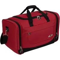 EAAKIE Sporttasche 60 L Reisetasche Saunatasche Sporttasche Fitnesstasche Damen Herren