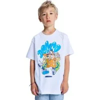 DC Shoes T-Shirt Rollpainter