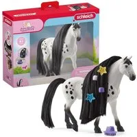 Schleich® Spielfigur Schleich 42622 - Horse Club - Beauty Horse Knabstrupper Hengst