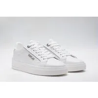 Replay Plateausneaker Schnürschuh, Halbschuh, Freizeitsneaker mit seitlichem Label
