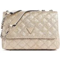 Guess Umhängetasche Noelle HWQM8558730GOL