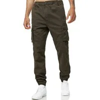 Tazzio Cargohose A300 Stretch mit Elasthan, Regular Fit