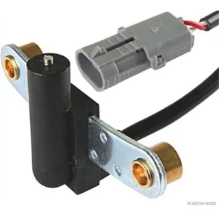 Elparts Impulsgeber f?r Kurbelwelle Renault 19 21 Clio Espace Laguna Megane