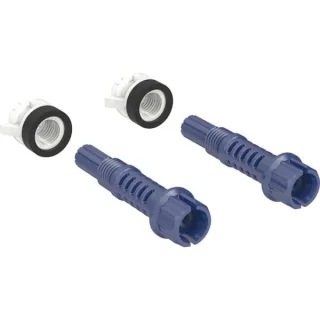 Geberit Anschlagbolzenset, zu Betätigungsplatte Sigma60 (2 St.), 242920001 242920001