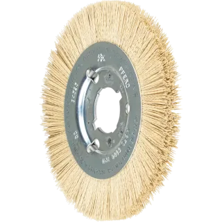 PFERD TOOLS Rundbürste schmal ungezopft RBU DIAMANT-Filament - 79184323