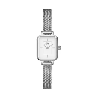 Daniel Wellington Damenuhr Quadro DW.DW00100726