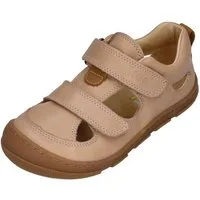 KOEL KATO W II Barfußschuh Beige