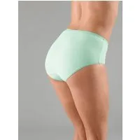 Witt Slip Taillenslip (10-St)