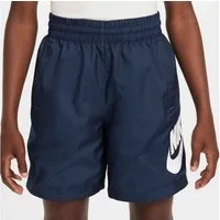 Nike Sportswear Trainingsshorts K NSW CLUB WVN SHORT 6IN HBR Für Kinder und Jugendliche