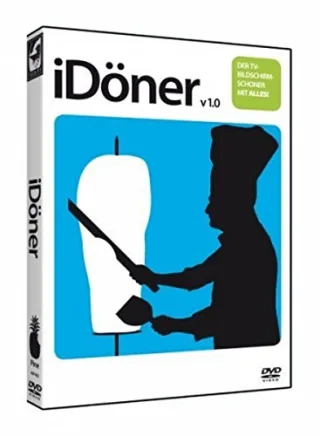 iDöner v1.0 [DVD] [2007]