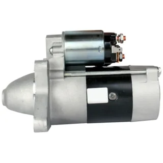 Hella Anlasser 2,2 kW Mazda B-Serie Bt-50 2,5