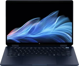 HP OmniBook Ultra Flip 14-fh0171ng | aw6n7ea#abd | Intel Core Ultra 7 - 35,6 cm (14")