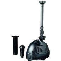 Ubbink Springbrunnenpumpe Elimax 1000, 1.200 l/h