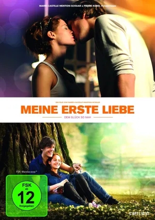 Meine erste Liebe [DVD]