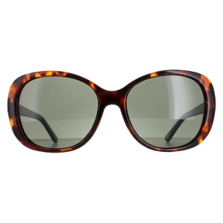 Ted Baker Sonnenbrille TB1343 Nola 169 Havanna Hellgrün