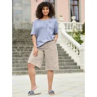 Sheego Shorts Bermudas normal