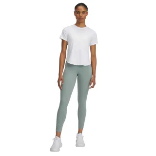 Under Armour - "HeatGear" Leggings für Damen (Grün)