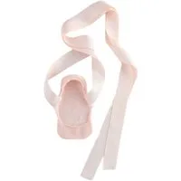Next Basicsocken Füßlinge mit Bändchen, 1er-Pack (1-Paar)