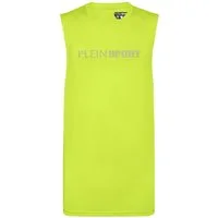 PLEIN SPORT T-Shirt Tanktop