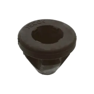 Febi Befestigungselement f?r Motorabdeckung Audi Seat Skoda VW 1,4 1,9 2,0 DTI