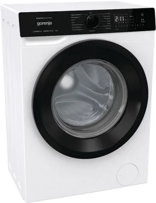 Gorenje Waschmaschine WNHA74SAPS/DE (weiß) A, 7, 1400