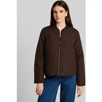 TOM TAILOR Steppjacke Jacken Steppjacke mit Bomberkragen