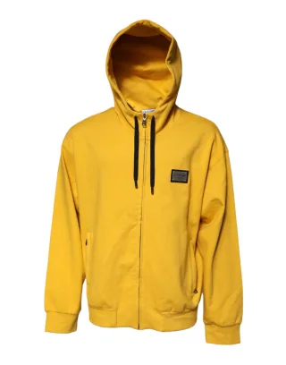 Reißverschluss Strickpullover Hoodie