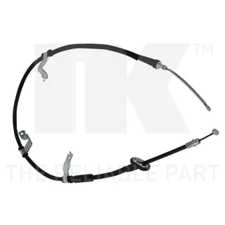 NK Handbremsseil links Hyundai Tucson